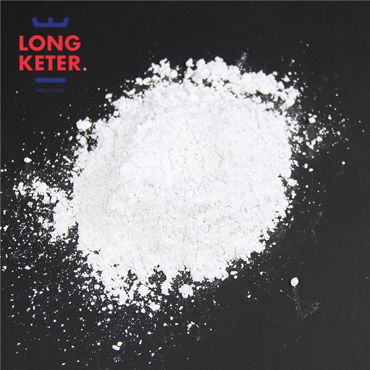 Calcined Alumina Powder