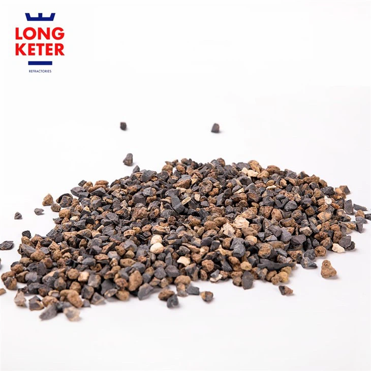 Refractory High Alumina Bauxite