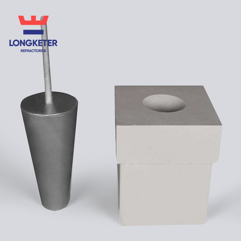 אטמי טיהור ארגון