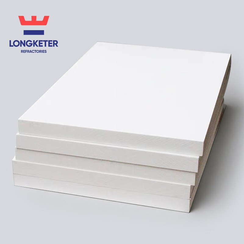 לוחות סיבים קרמיים