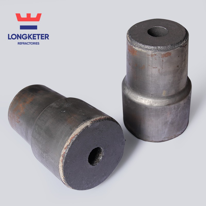 זרבובית אספן מצקת