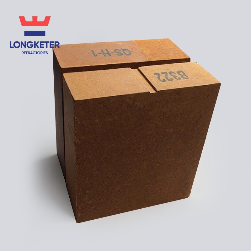 לבני ספינל מגנזיה