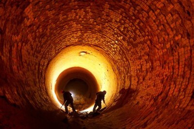 חומרים עקשן