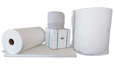 What Are Refractory Insulation Materials And What Are Their Main Uses?