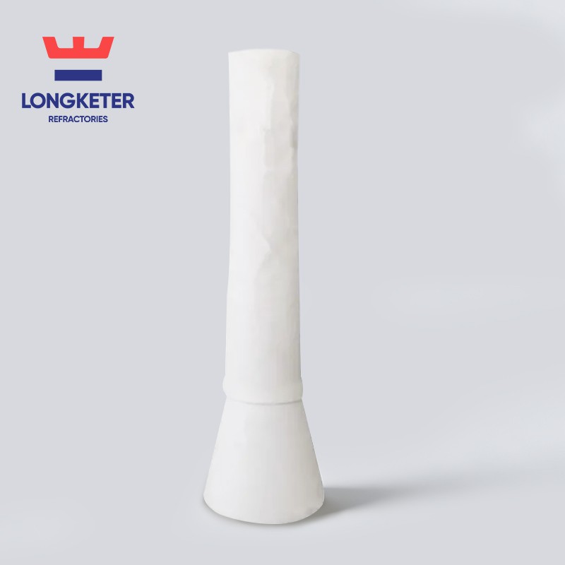 זרבובית כניסה שקועה