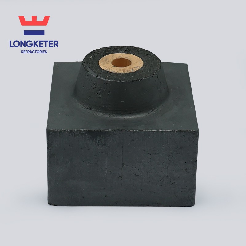 זרבובית מדידת טוניש