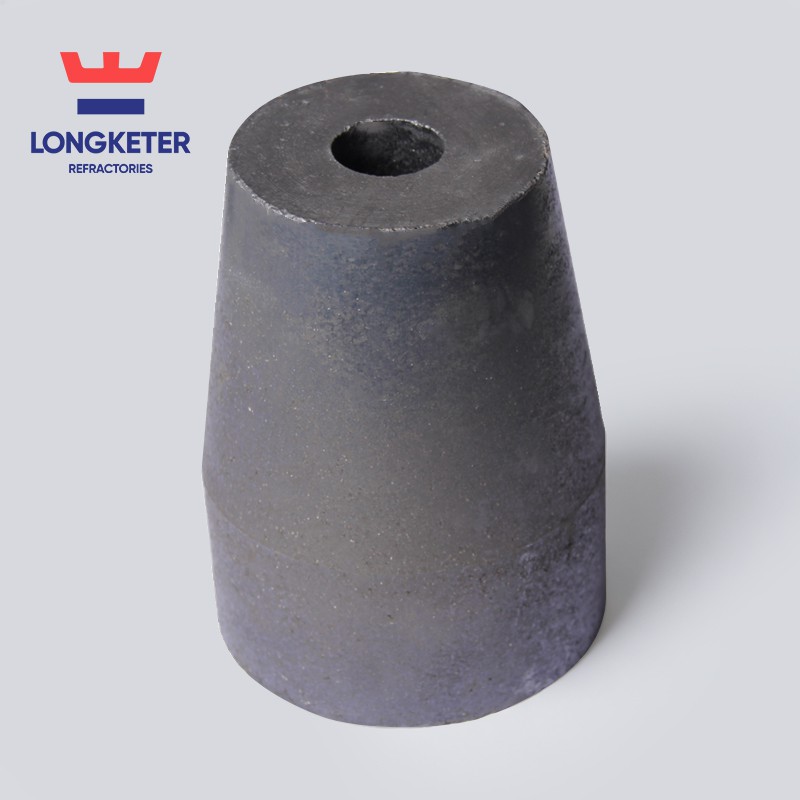 זרבובית עליונה